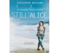 Still Alice – DVD – Importation italienne – CG Entertainment