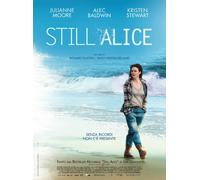 Still Alice DVD Bon Films