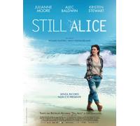 Still Alice DVD Bon Films
