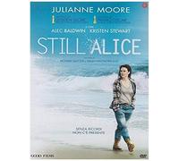 Still Alice – DVD – Importation italienne – CG Entertainment