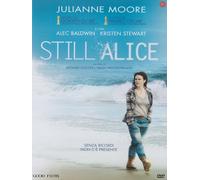 still alice dvd Italian Import (DVD) Julianne Moore Kate Bosworth Shane McRae