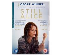 Still Alice [Edizione: Regno Unito] [Import]