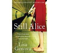 Still Alice – anglais – Simon & Schuster