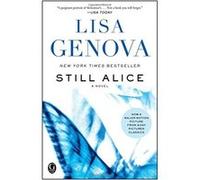 Still Alice Lisa Genova (Auteur)