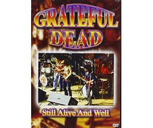 Still Alive And Well