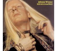 Still Alive And Well by Johnny Winter [Audio CD] NEUF