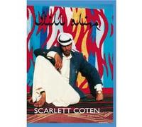 Still Alive Scarlett Coten (Photographie)