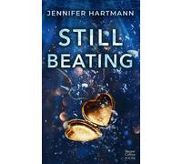 Still beating Une Dark Romance intense - Jennifer Hartmann - Harpercollins - Poche - Roman