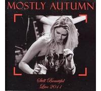 Still beautiful live 2011