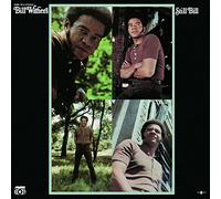 Still Bill – Vinyle audiophile 180 g – Pochette gatefold