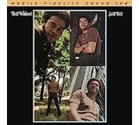 Bill Withers – Still Bill – Super Audio CD – MoFi Electronics