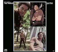 Bill Withers – Still Bill – Vinyle 180 g Édition limitée (Vert translucide)
