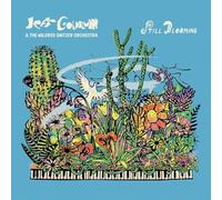 Jeff Goldblum & The Mildred Snitzer Orchestra – Still Blooming – CD