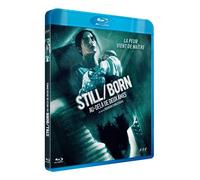 Still Born Blu-ray