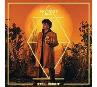 Still / Bright Édition Limitée Vinyle Vert Forêt Transparent Vinyle