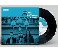 Still Brothers - It's Not Over/Crazy