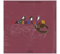 Still Brothers / Vermin The Villain - Radiovision [Vinyl Lp]