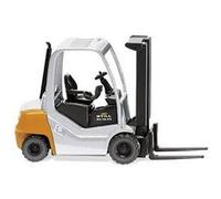 Still Chariot élévateur RX 70-25 H0 Wiking 066337 G