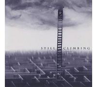 Cinderella – Still Climbing – CD – Import Holland – Neuf