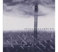 Cinderella – Still Climbing – CD – Import Holland – Neuf