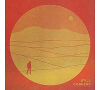 Still Corners - The Last Exit (Vinyl Crystal Clear)
