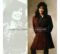 LORETTA LYNN - STILL COUNTRY CD NEUF