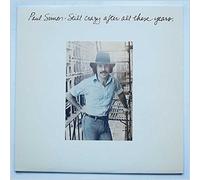 Still Crazy After All These Years - 1st