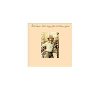 Paul Simon – Still Crazy After All These Years – CD