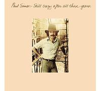 Paul Simon – Still Crazy After All These Years – CD – Sony Music – Neuf