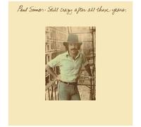 Paul Simon – Still Crazy After All These Years – Vinyle