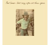 Paul Simon – Still Crazy After All These Years – Vinyle