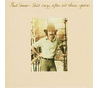 Paul Simon – Still Crazy After All These Years – CD – Sony Music – Neuf