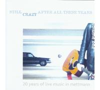 Still Crazy After All These Years [DE Import]