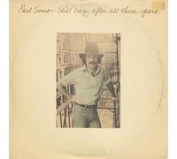 Paul Simon – Still Crazy After All These Years – Vinyle