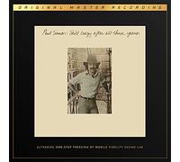 Simon Paul – Still Crazy After All These Years – Mobile Fidelity Ultradisc One‑Step 45rpm (Import)