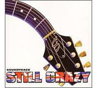 Still Crazy by Strange Fruit (2008-01-13)