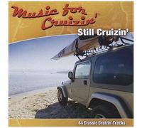 Various Artists – Music For Cruizin' – Still Cruizin' – CD