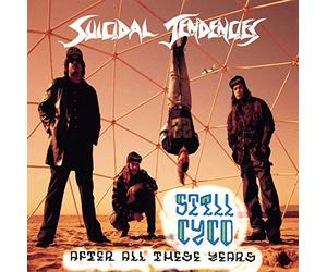 Still Cyco After All These Yea