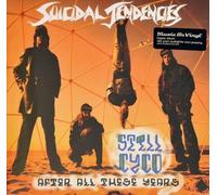 Still Cyco After All These Years by Suicidal Tendencies [VINYL] NEUF