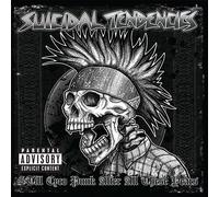 Still Cyco Punk After All These Years CD