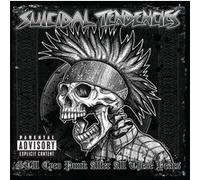 Still Cyco Punk After All These Years – Universal Music Group