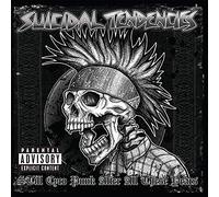 Still Cyco Punk After All These Years - Vinyle Bleu