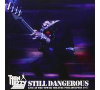 Still Dangerous