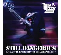 Still Dangerous: Live at The Tower Theater Philade