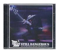 Still Dangerous : Live At The Tower Theatre Philadelphia