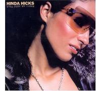 Still Doin My Thing by Hinda Hicks