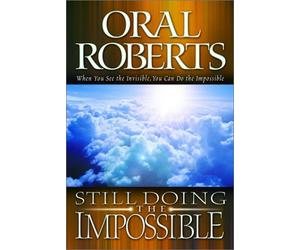 Still Doing the Impossible: When You See the Invisible, You Can Do the Impossible
