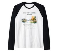 Still Don't Believe in God? Christian Apologetics Creation Manche Raglan