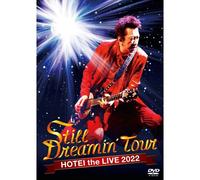 Still Dreamin' Tour () [Dvd]