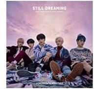 Still Dreaming